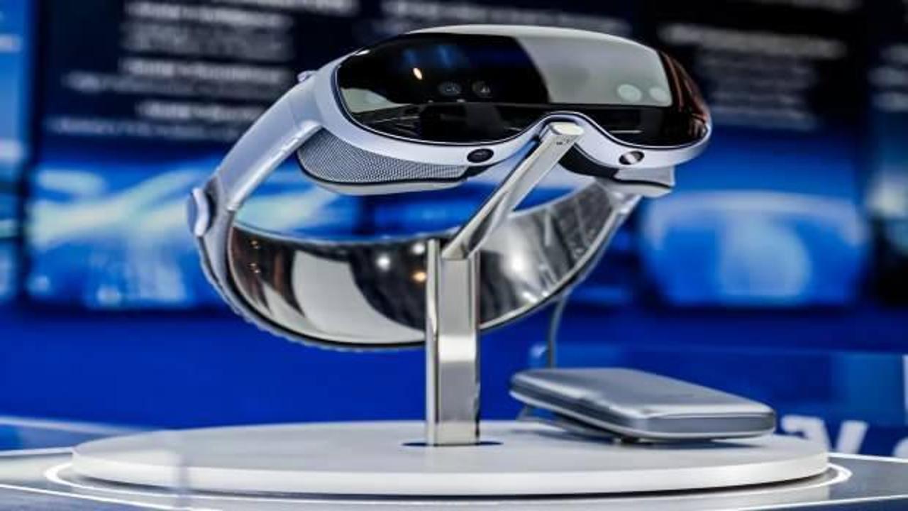 vivo'dan dikkat çeken adım: Karma gerçeklik gözlüğünü tanıttı