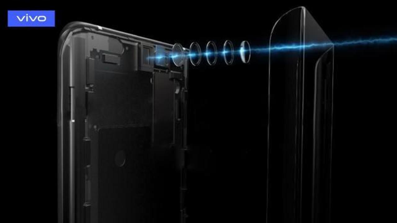 vivo'nun görüntüleme teknolojilerindeki 10 yıllık yolculuğu