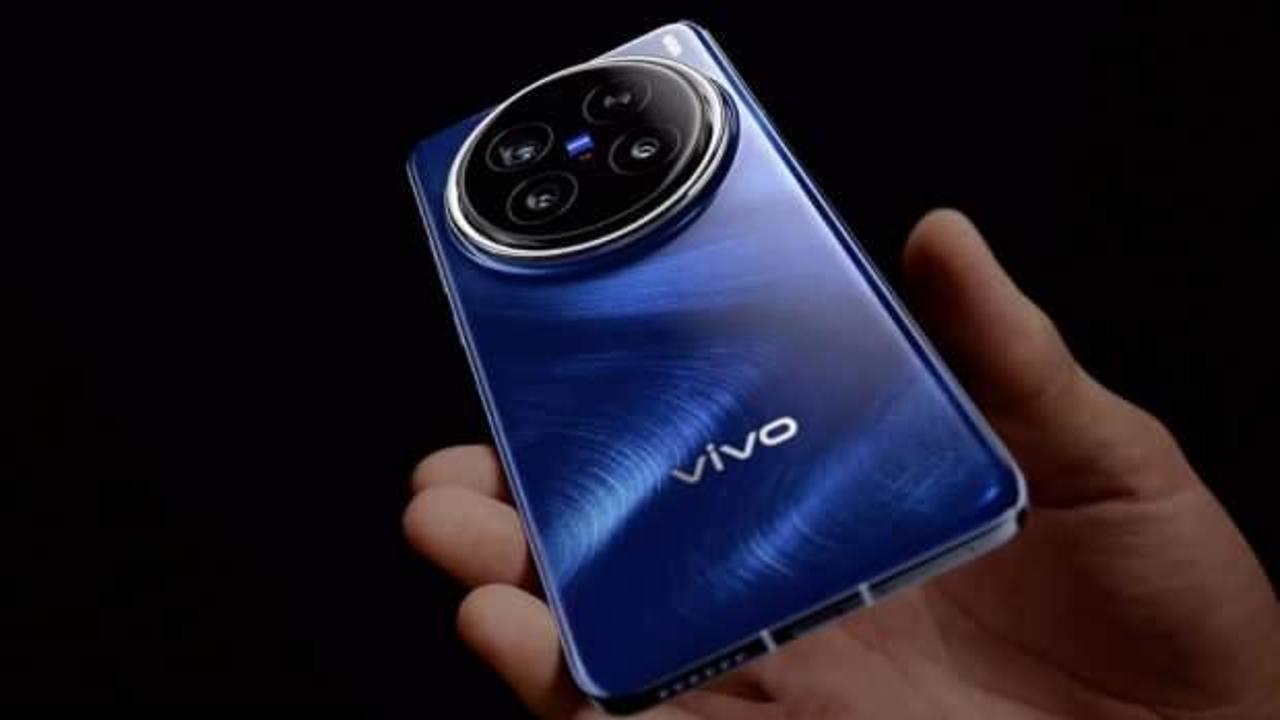 vivo’nun yeni fiyat/performans telefonu ortaya çıktı!