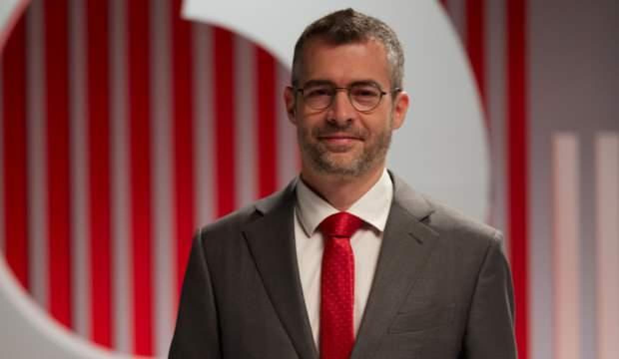 Vodafone, 5G odaklı şebeke çalışmalarına devam ediyor