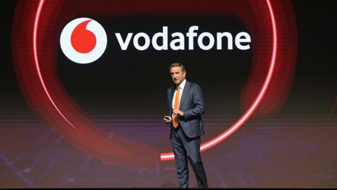 Vodafone Business Tech Connect, yapay zeka çağına hazırlanan şirketleri buluşturdu!