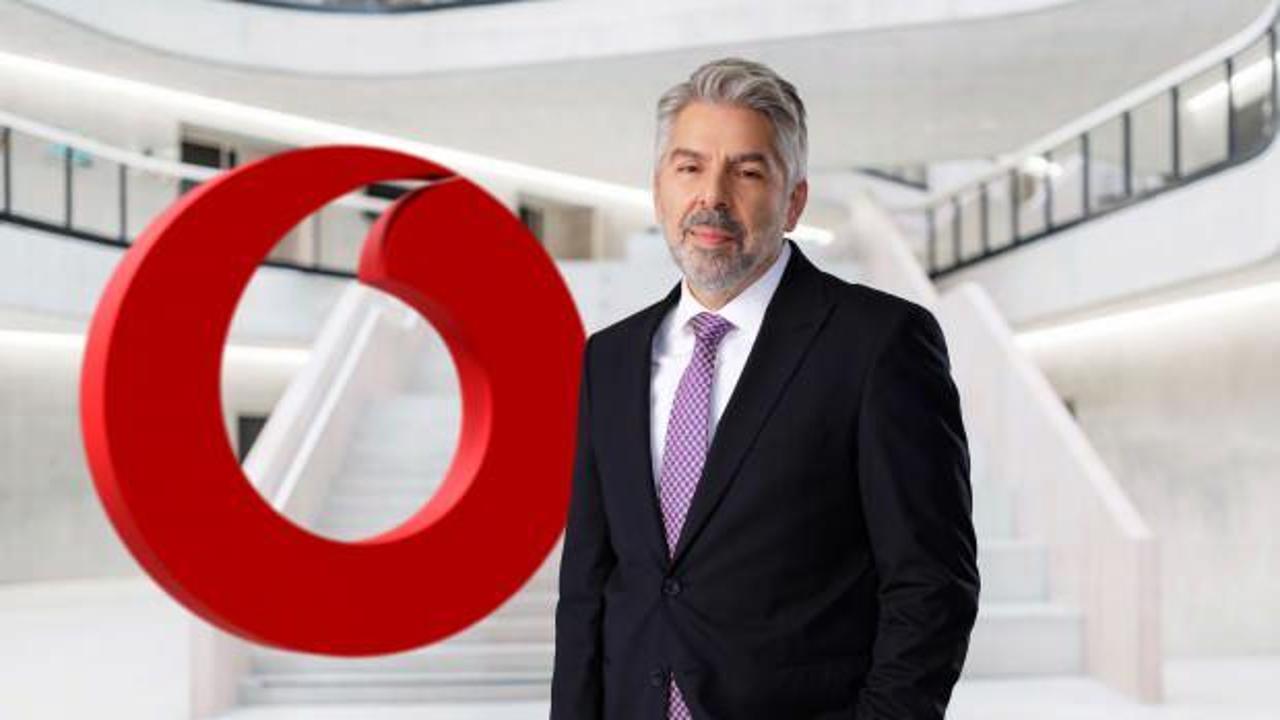 Vodafone Ggrubu’nun çevre performansına bir kez daha CDP’den tam not