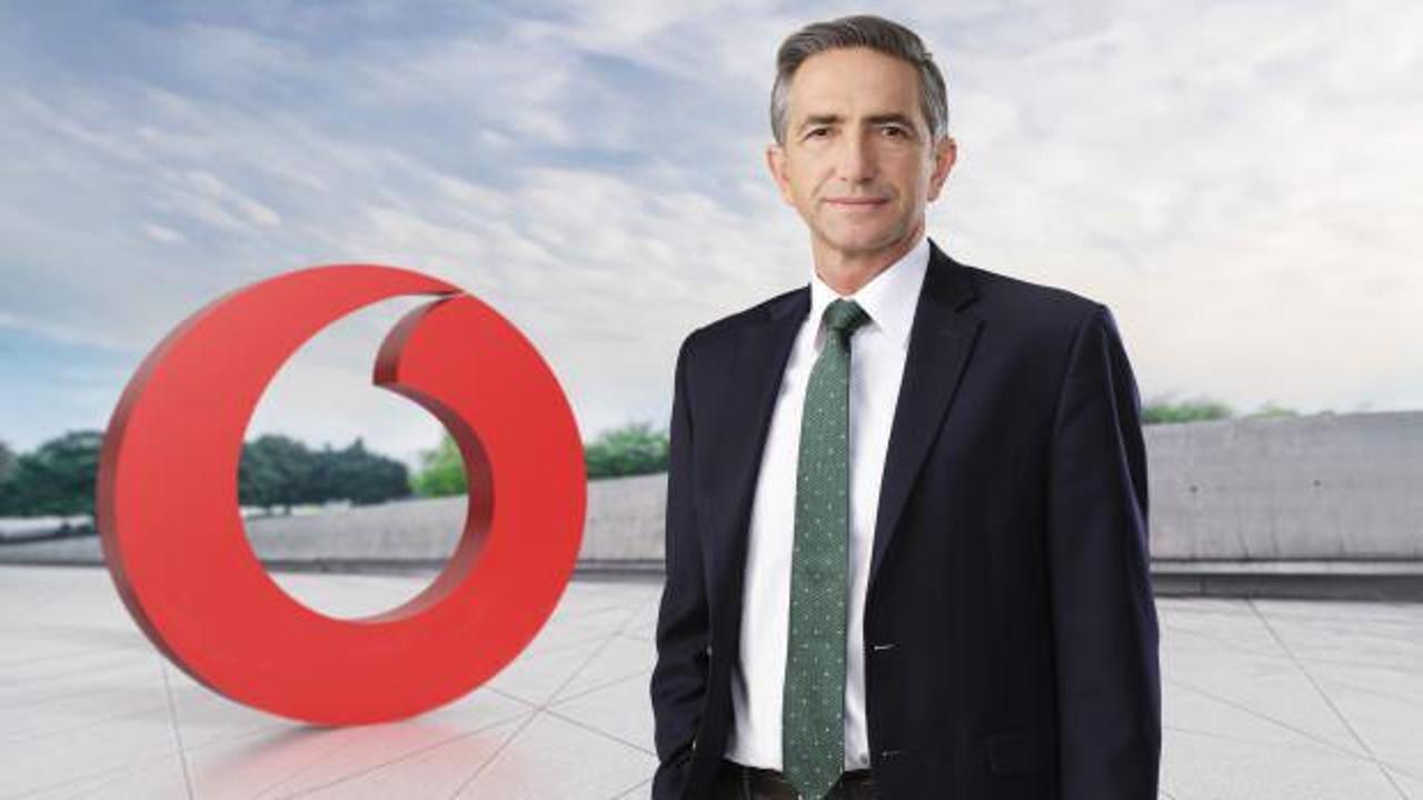 Vodafone gönüllüleri iyiliğin yanında duruyor!