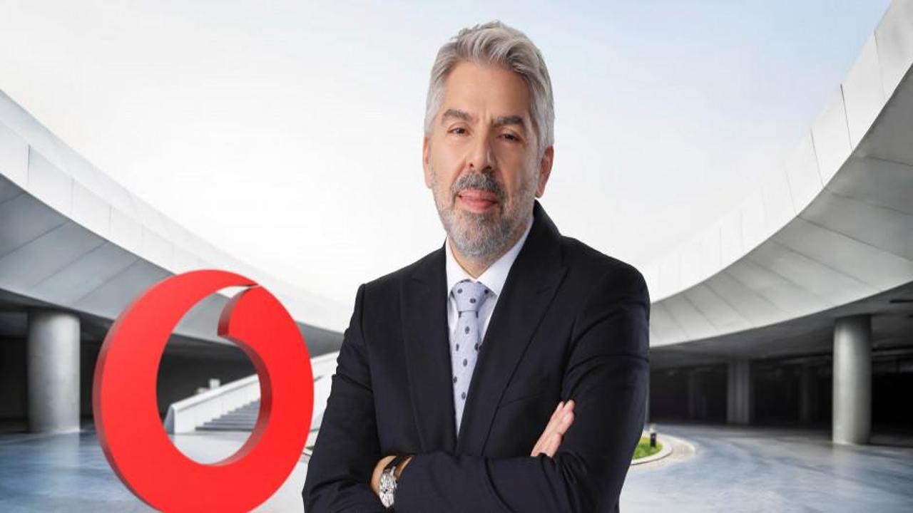 Vodafone Türkiye çevresel ayakizini hızla azaltıyor