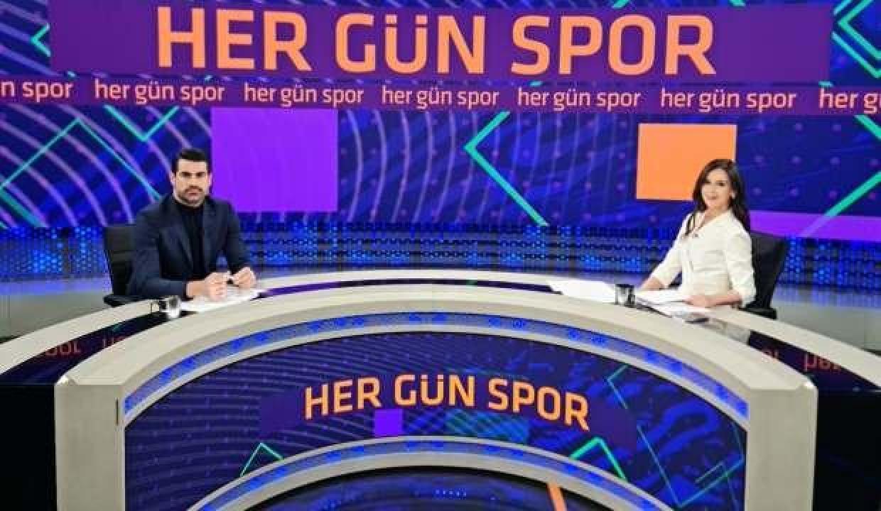 Volkan Demirel: Benim zamanımda olsa oynatılmazdım