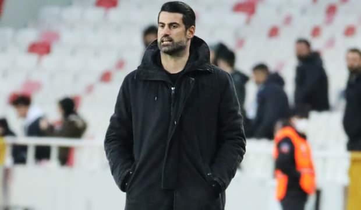 Volkan Demirel: Galatasaray bu ülkenin değeridir