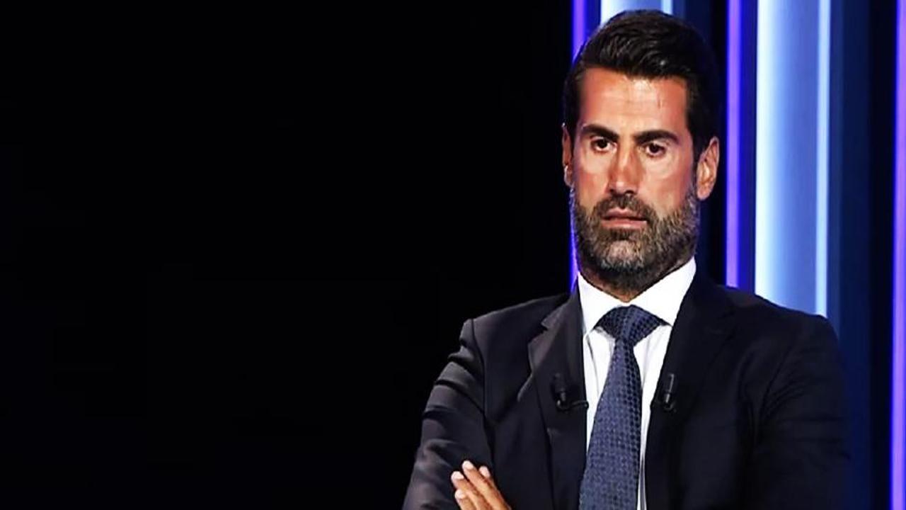 Volkan Demirel: Okan Buruk doğru sistemi bozdu