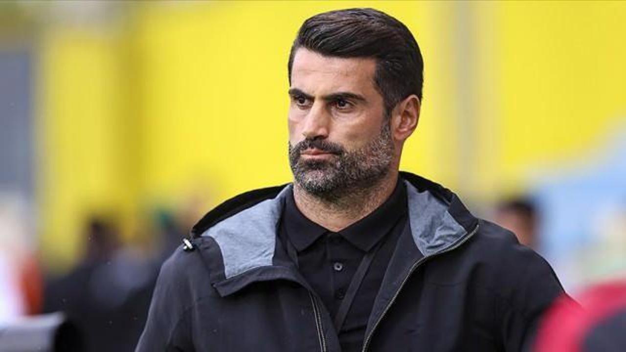 Volkan Demirel, 'Osimhen' gerçeklerini açıkladı: Acun Ilıcalı'ya sert çıktı