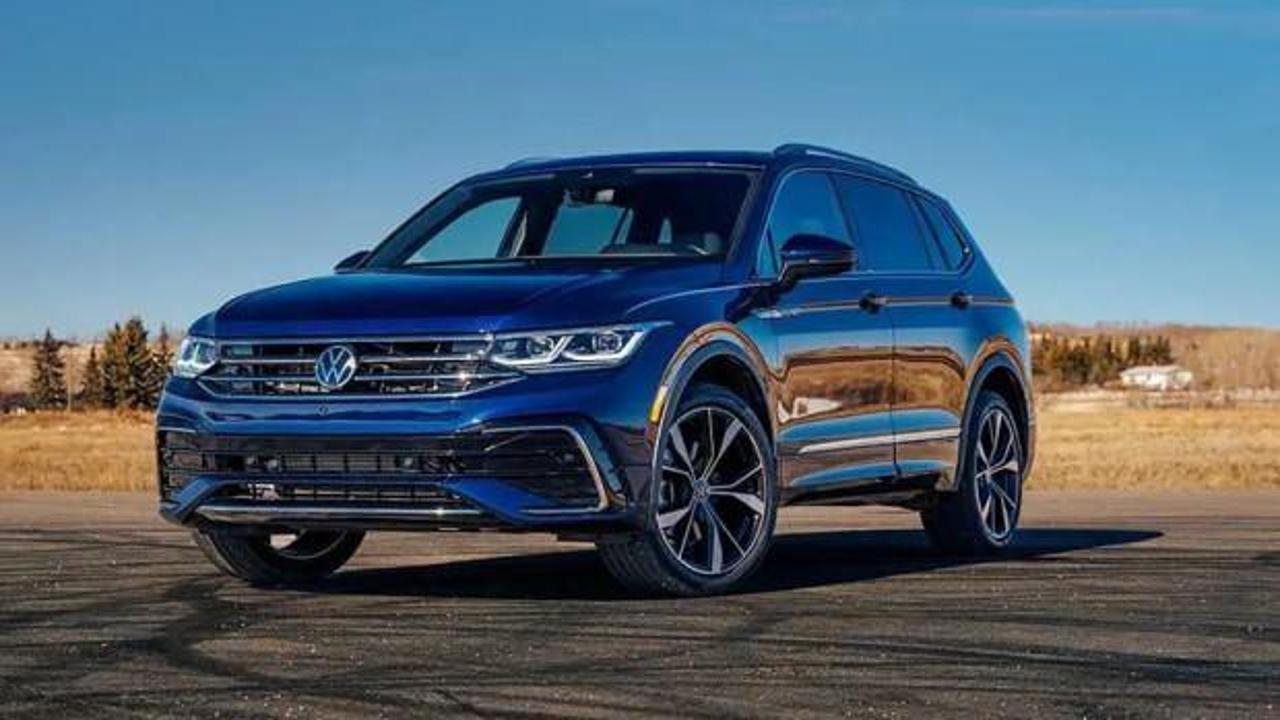 Volkswagen, Doğu Türkistan'dan çekildi