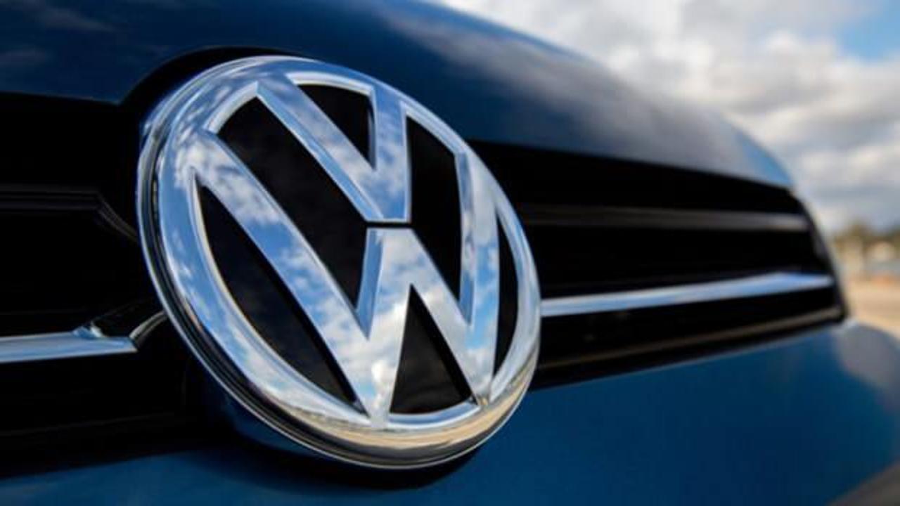 Volkswagen'den bir ilk: Bu araçlar ömür boyu garantili satılacak!