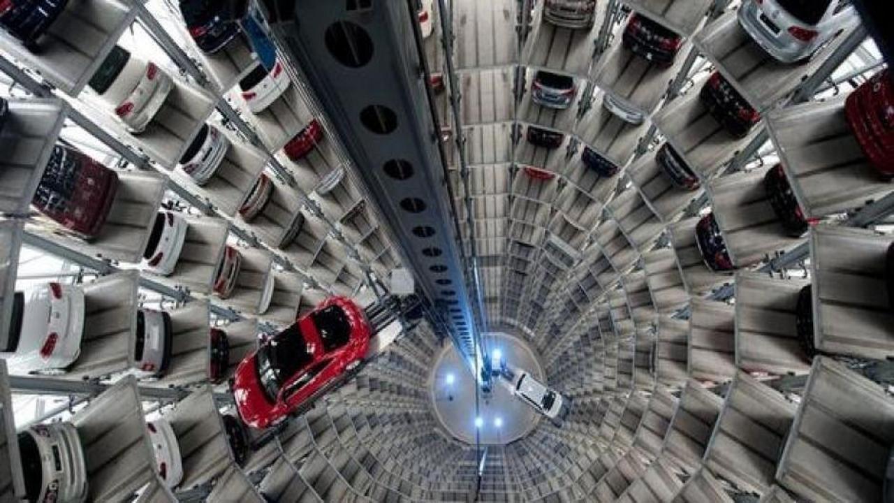 Volkswagen'den ses getirecek Almanya kararı