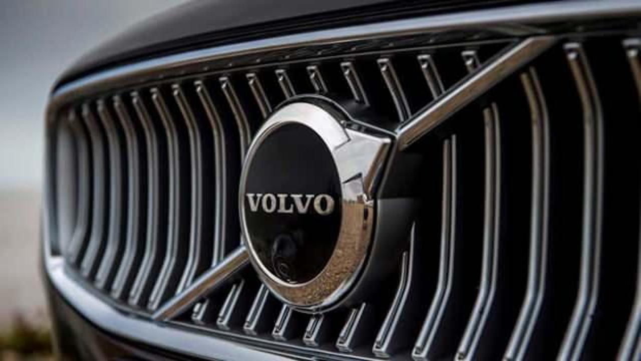 Volvo'dan Türkiye hamlesi: O model artık Türkiye'ye geliyor!