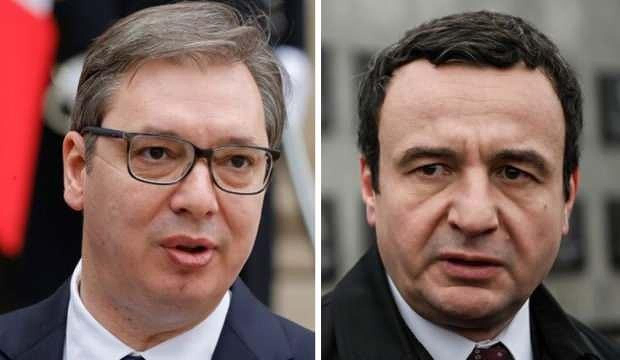 Vucic: Sırplara saldırmaya karar verdiler
