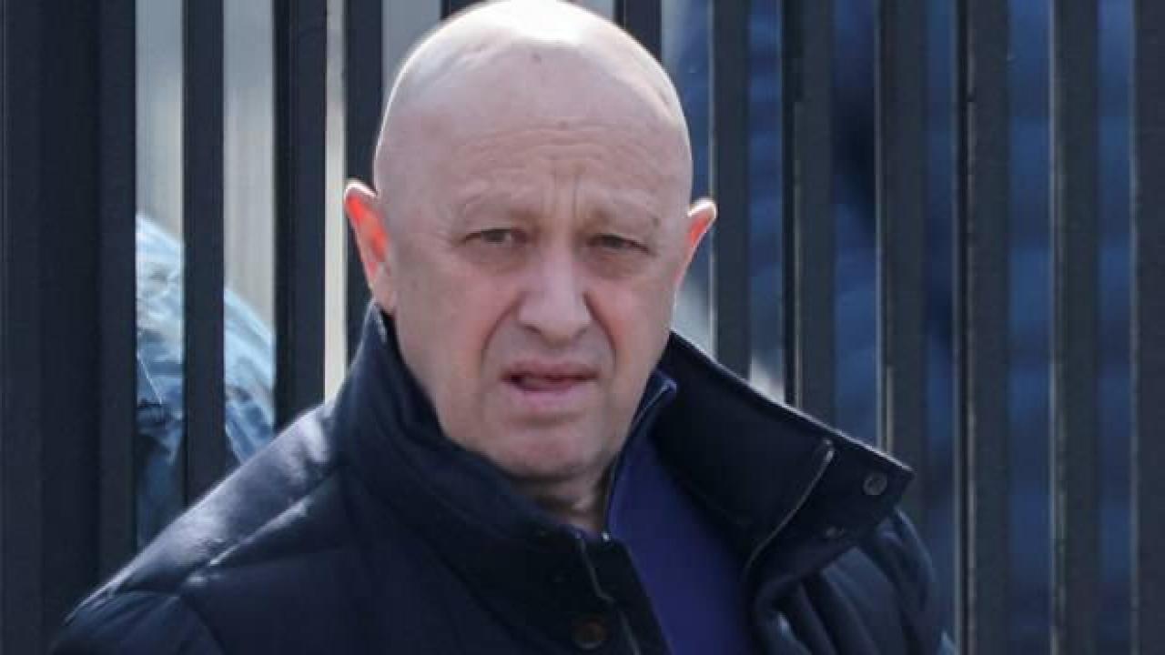 Wagner Başkanı Prigojin’den Ukrayna’ya ilginç teklif