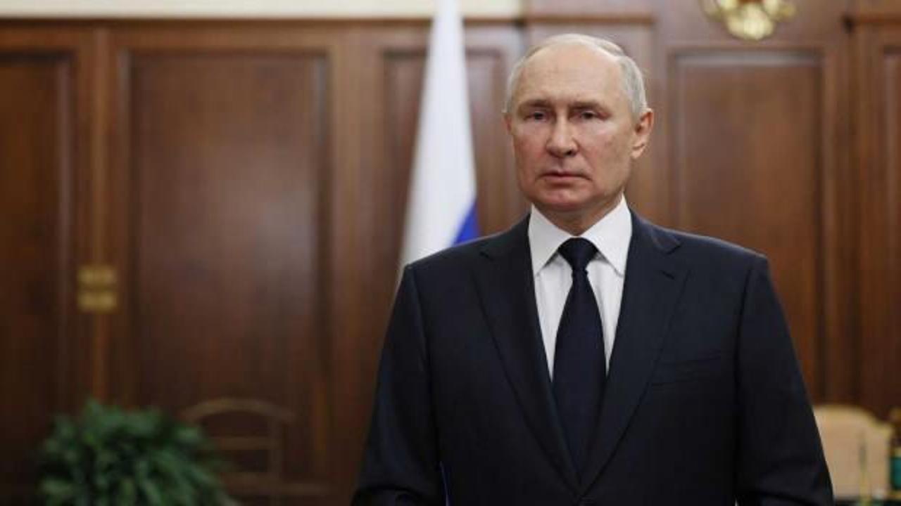 Wagner kalkışması sonrası Putin'den sürpriz hamle! Maaşlara zam yaptı...