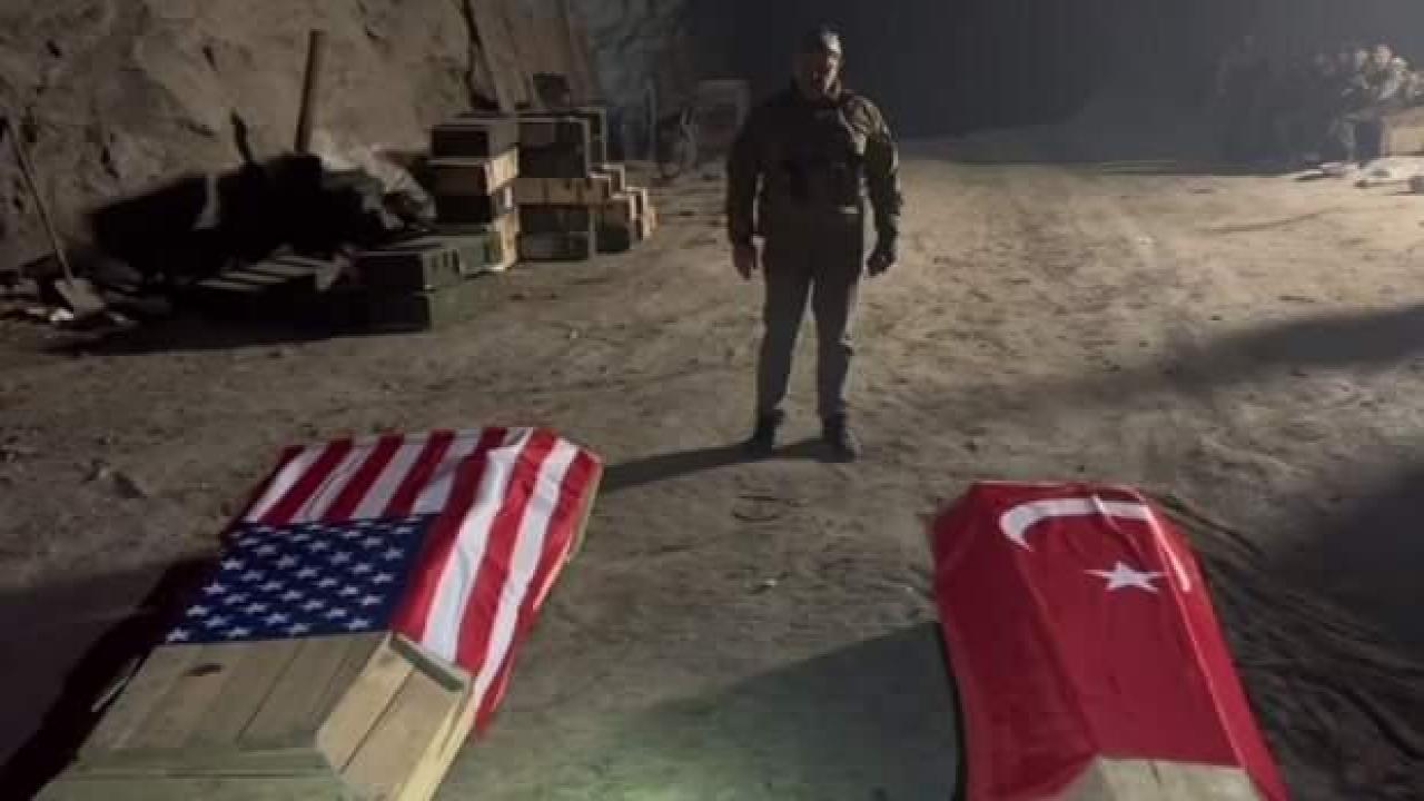 Wagner lideri: Türk vatandaşının naaşını ülkesine gönderdik