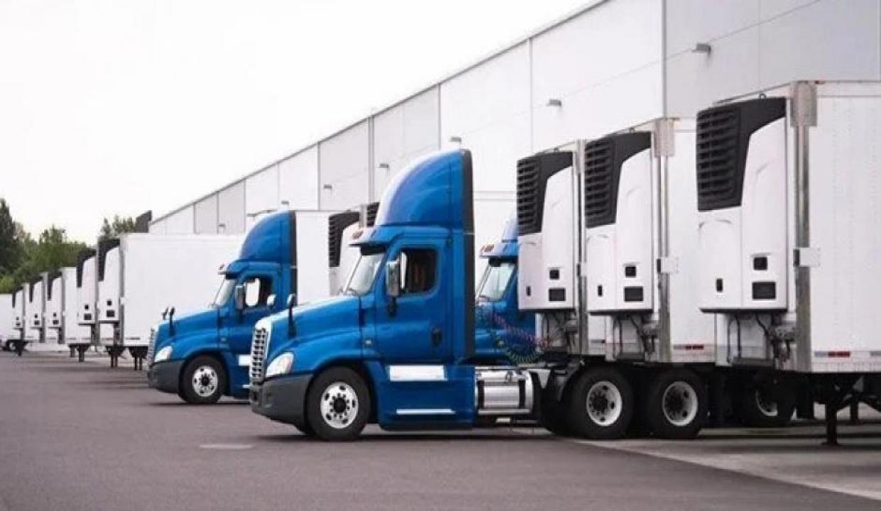 Walmart şoför maaşlarını 100 bin dolar seviyesine çıkardı