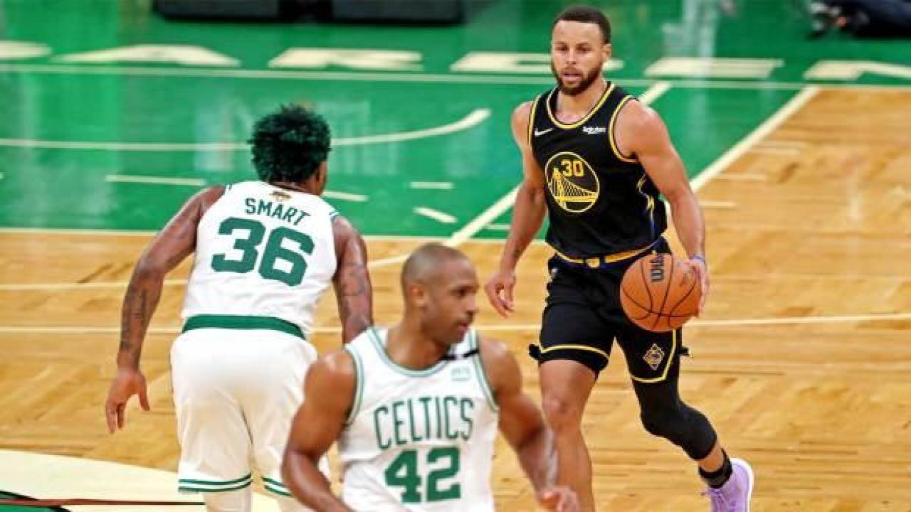 Warriors, NBA final serisini 2-2'ye getirdi