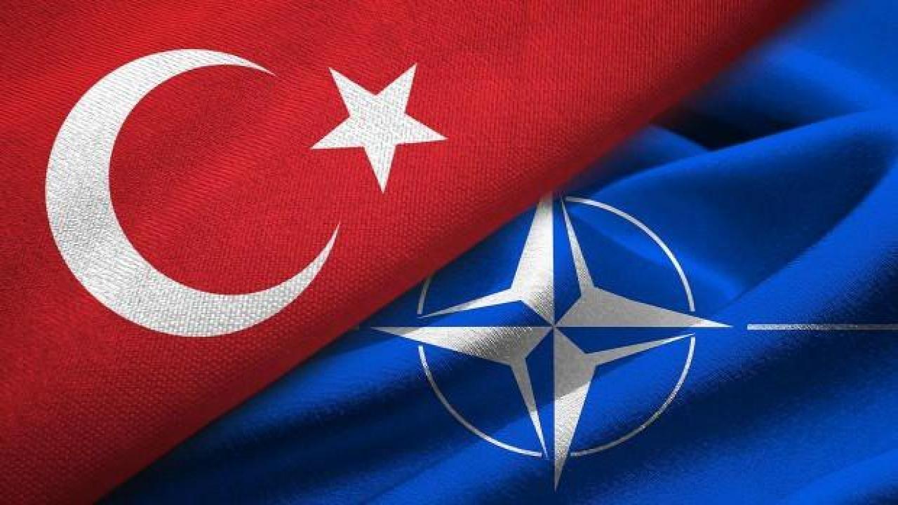 Washington Examiner: Üzgünüz, Türkiye NATO'da kalıyor