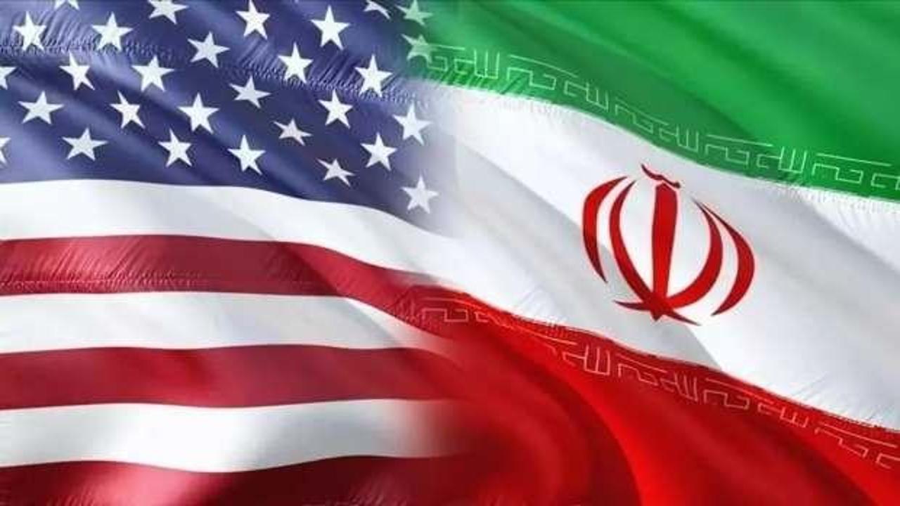 Washington-Tahran müzakerelerinde Roma turu! Görüşmelere İtalya'da devam edilecek
