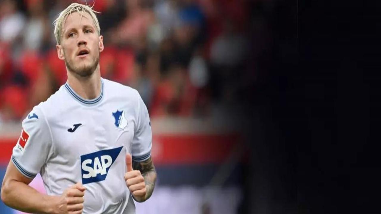 Weghorst Süper Lig devine haber gönderdi: Geri dönmeye hazırım
