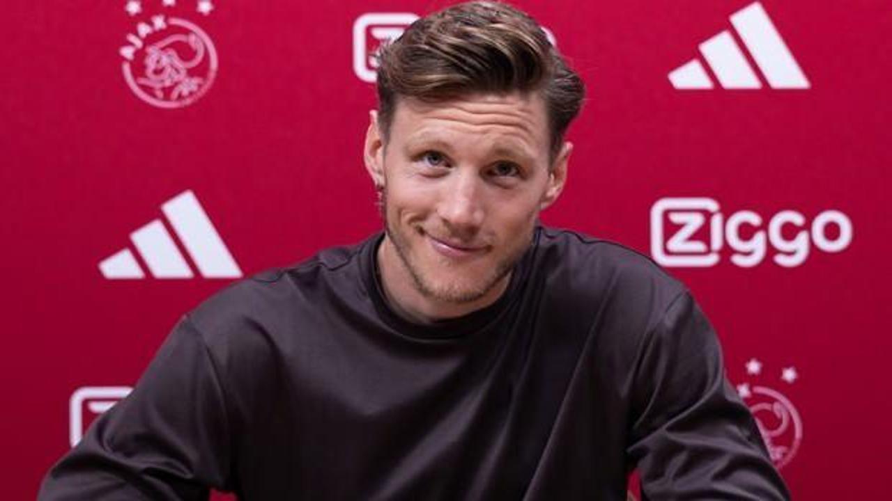 Weghorst'tan ters köşe! Trabzonspor derken...