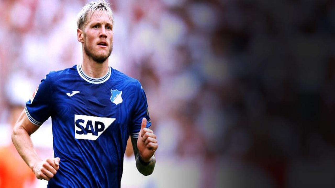 Weghorst'un kız arkadaşı Trabzon'u istemedi!