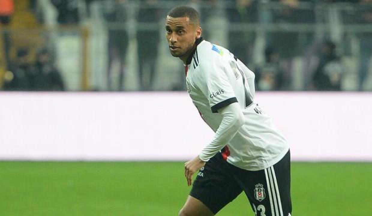 Welinton: Kazanmayı hak ettik