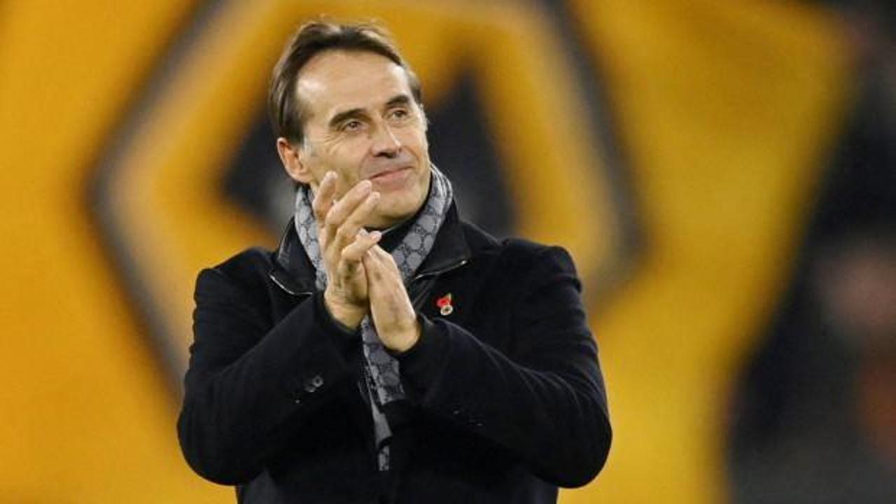 West Ham United'da Julen Lopetegui dönemi