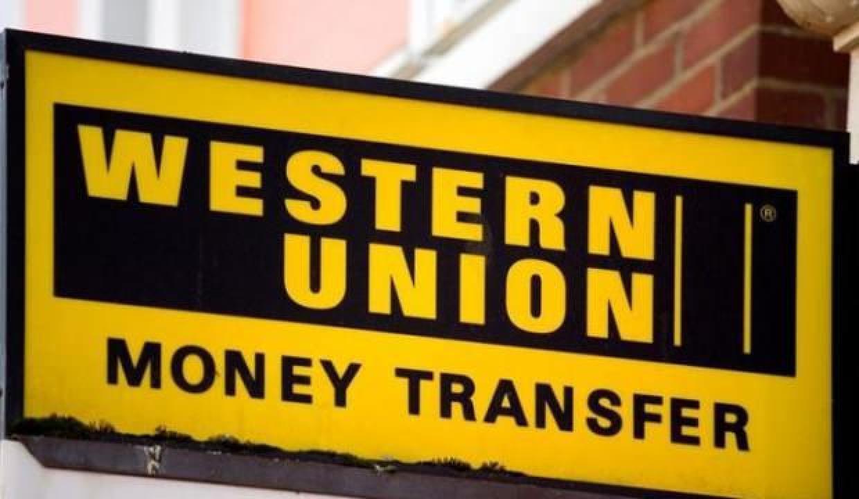 Western Union, Rusya’ya para transferini durdurdu