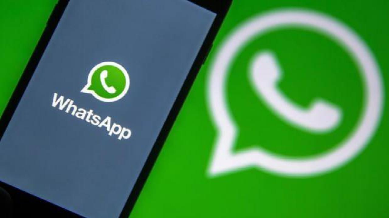 WhatsApp grupları 