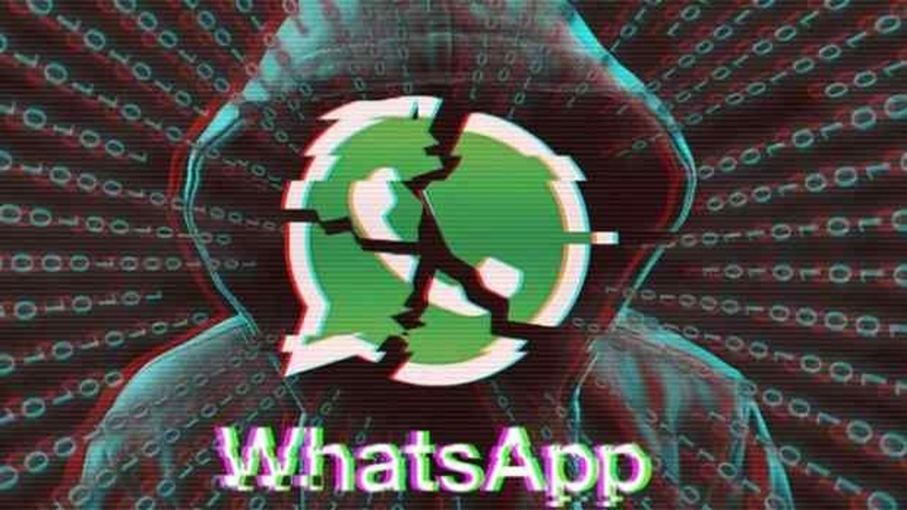 WhatsApp kullananlar dikkat! Tüm bilgileriniz çalınabilir: Hemen bunları yapın