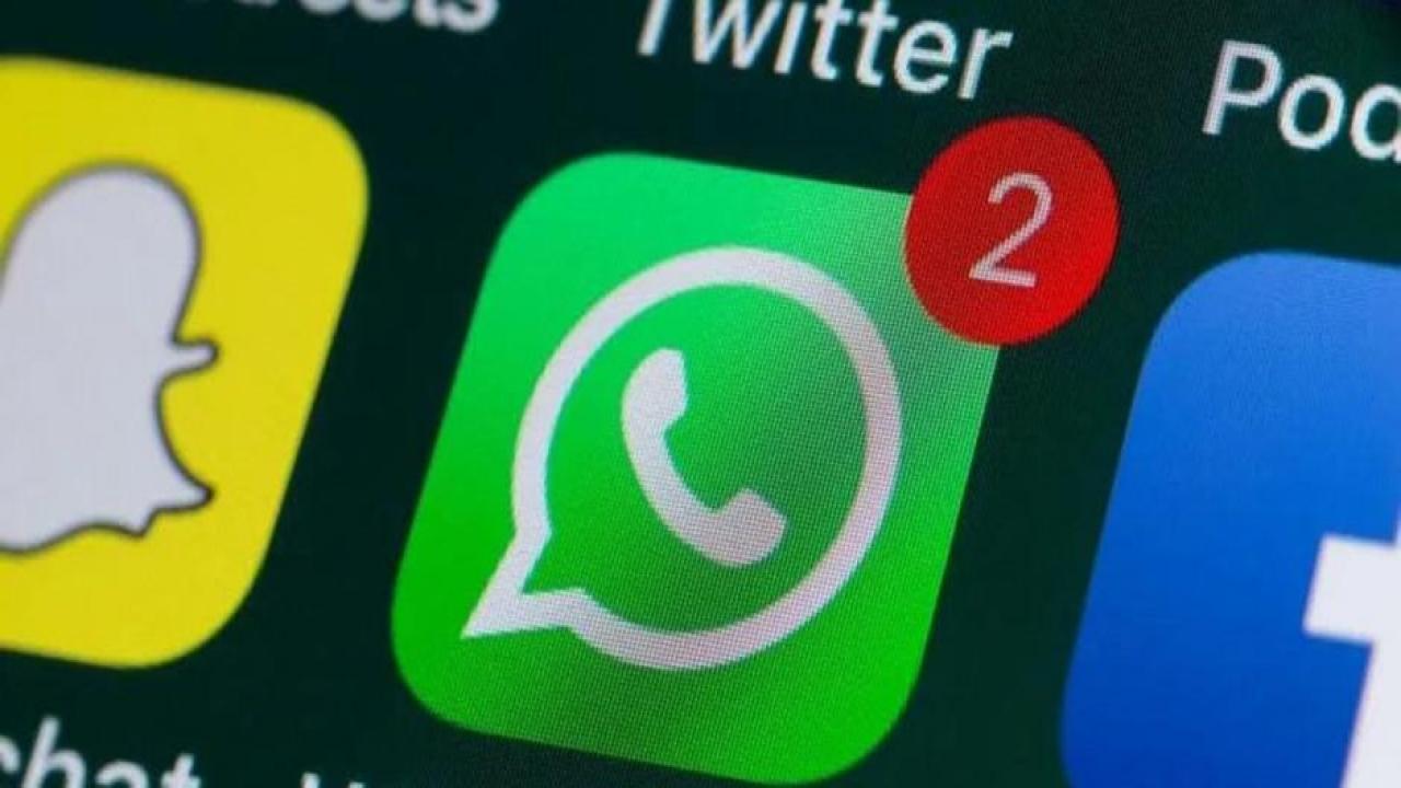WhatsApp'a mesaj düzenleme özelliği geldi