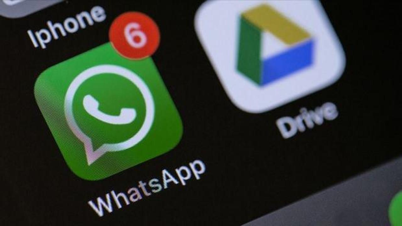 WhatsApp'a yeni güncelleme! Bomba özellik test ediliyor...