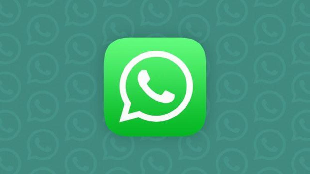 WhatsApp'ta büyük kolaylık: Artık farklı yöntemi kullanabileceksiniz!