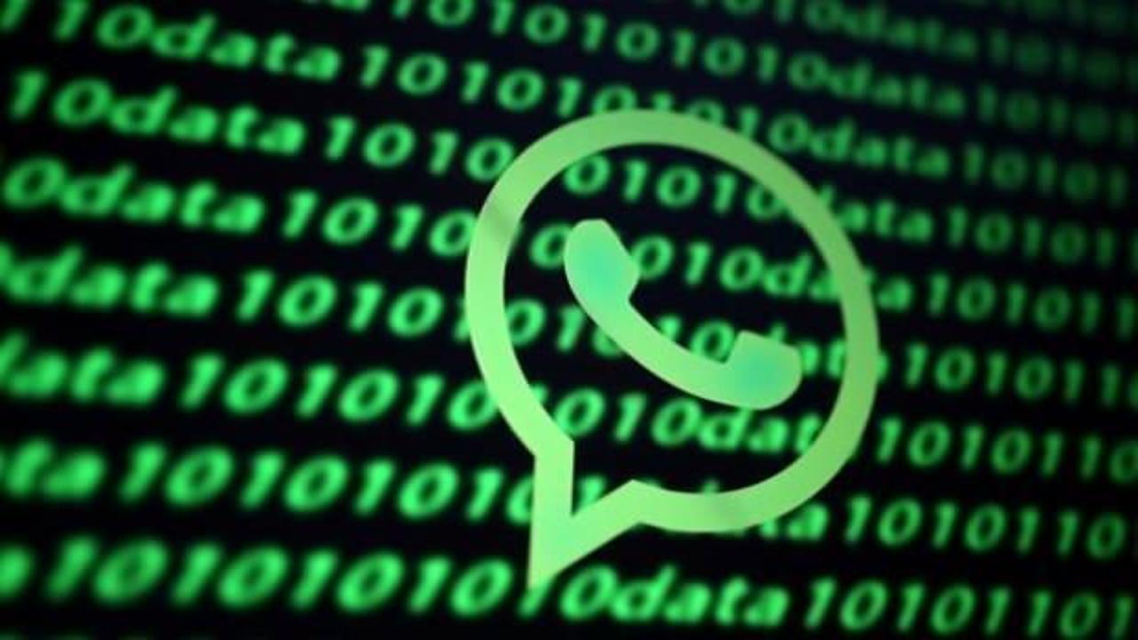 WhatsApp'tan kullanıcılarına uyarı: Cihazınıza sızabilirler!