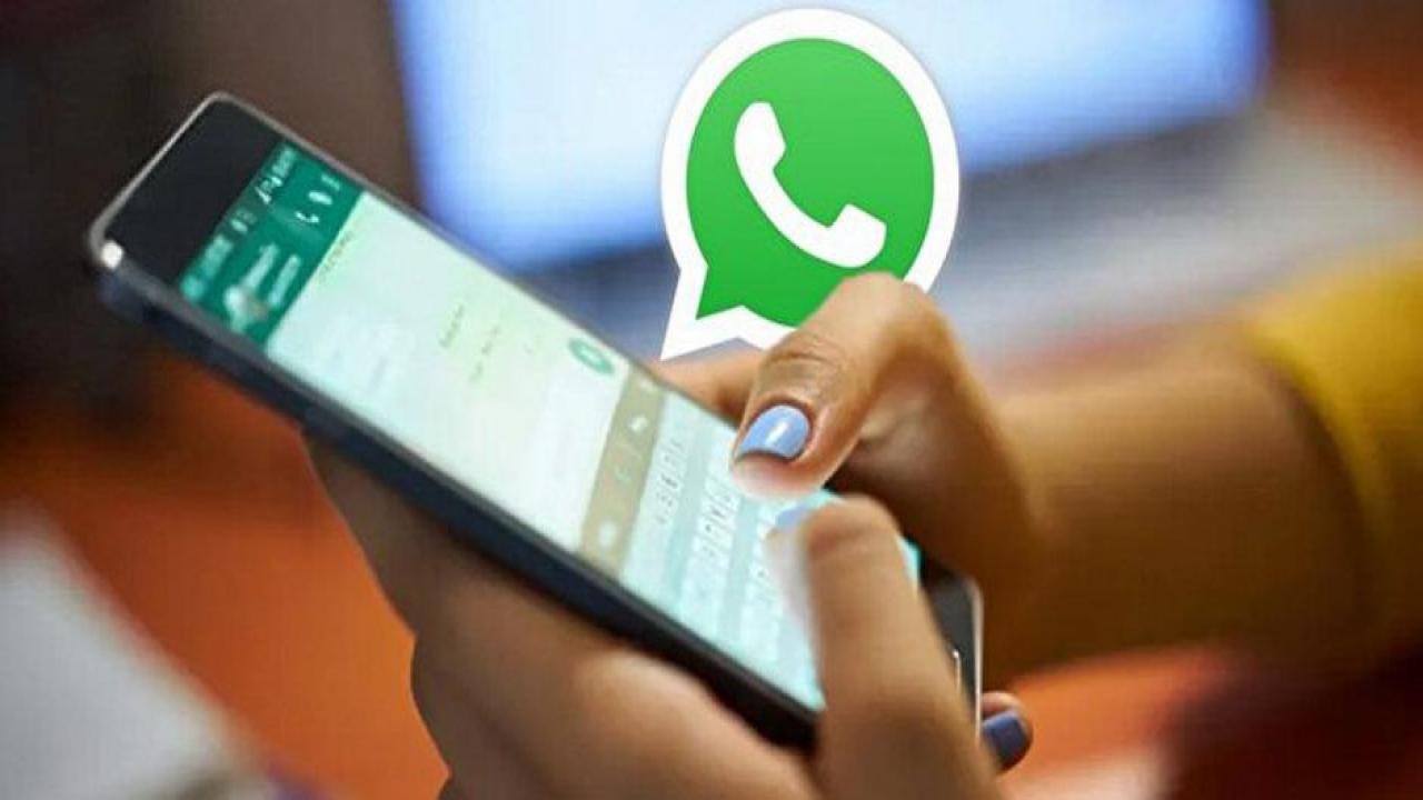 WhatsApp’tan yeni özellik: Sohbet Kilidi