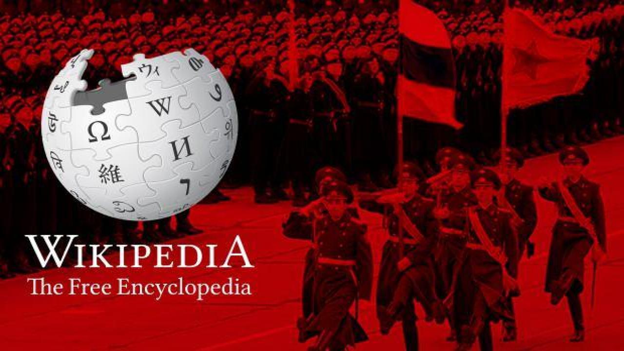 Wikipedia'daki ordu maddesi Rusya'yı rahatsız etti... 2 milyon ruble para cezası!