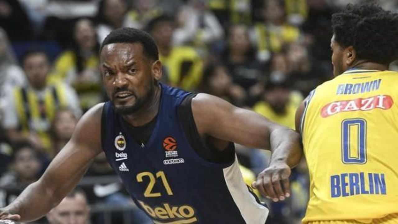 Wilbekin üçlüklere doymadı! Fenerbahçe kabusa son verdi