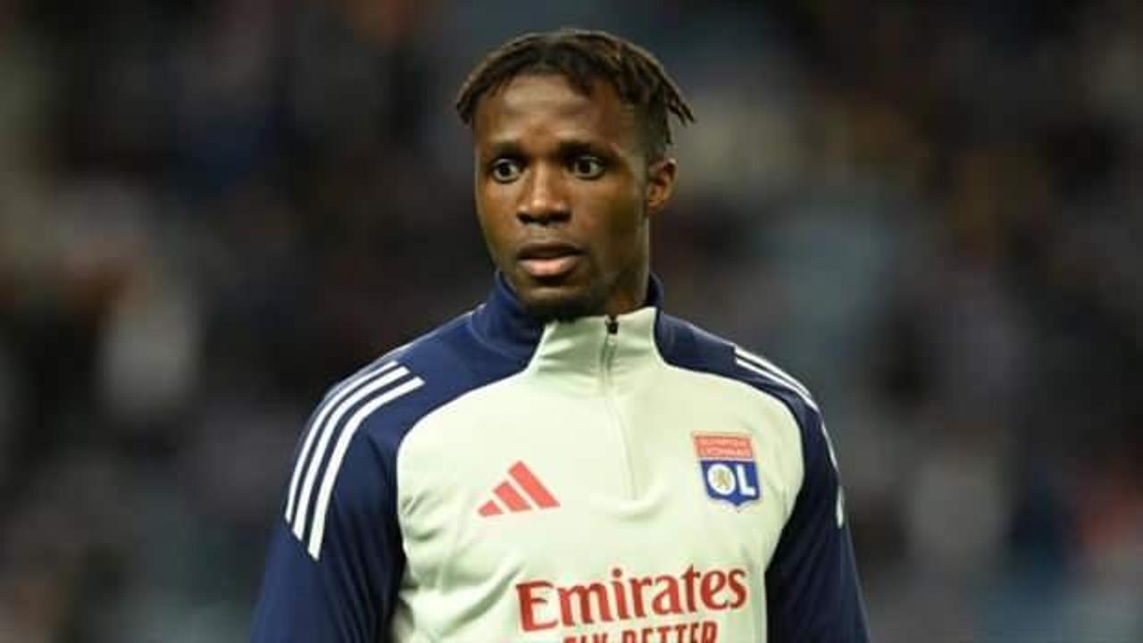 Wilfried Zaha geri dönecek mi? Galatasaray, son kararını verdi!