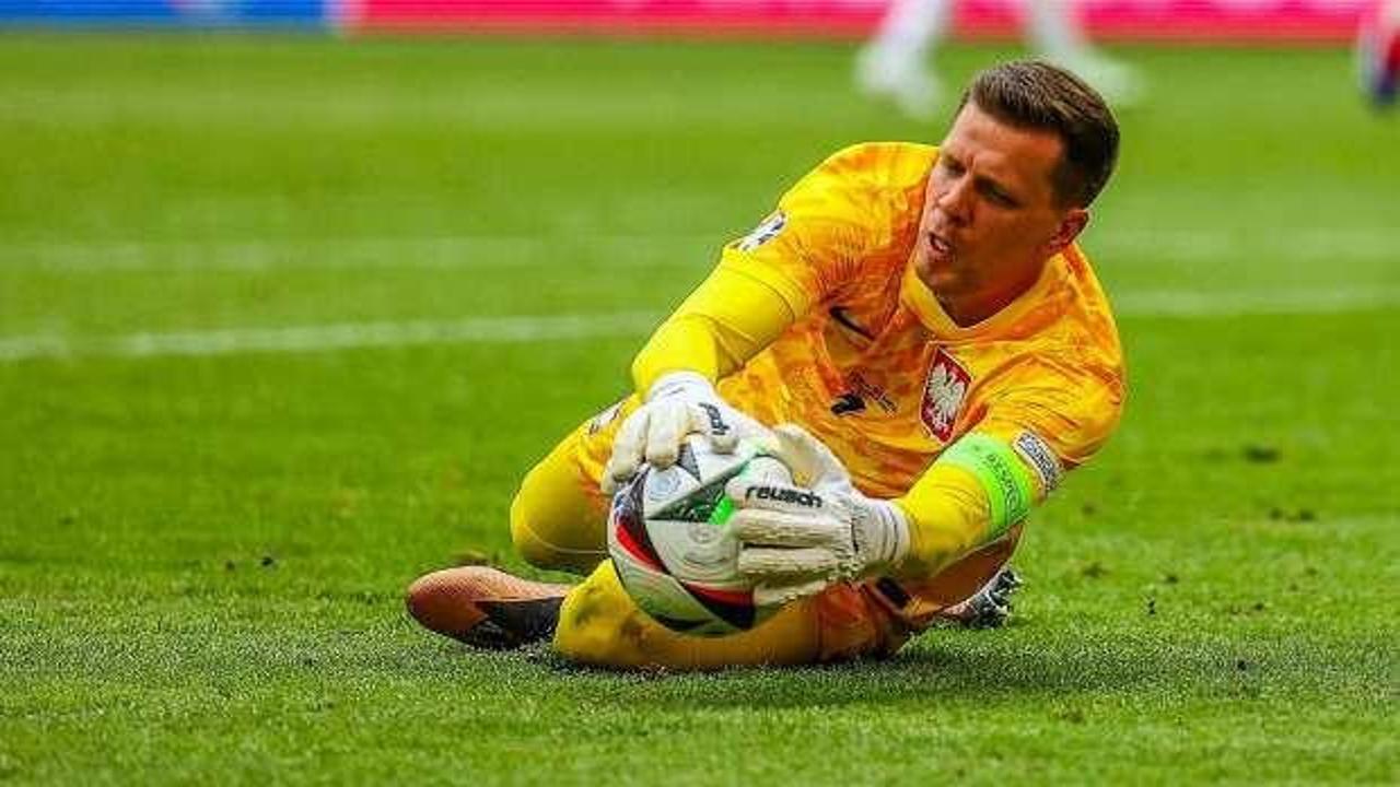 Wojciech Szczesny'den futbol kariyerini sonlandırdı