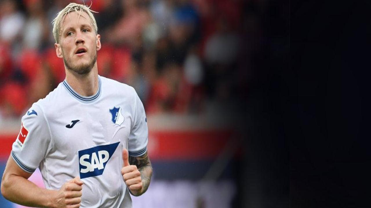 Wout Weghorst sesleri! Süper Lig'in devi harakete geçti