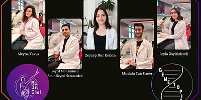 Wu Sendromu İçin Sosyal Farkındalık Projesi