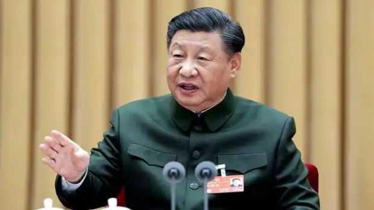 Xi Jinping, G20 Zirvesi'ne katılmayacak
