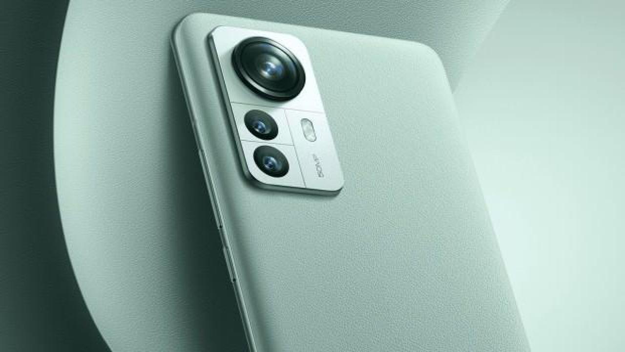 Xiaomi 12 Serisi tanıtıldı! İşte Türkiye fiyatı