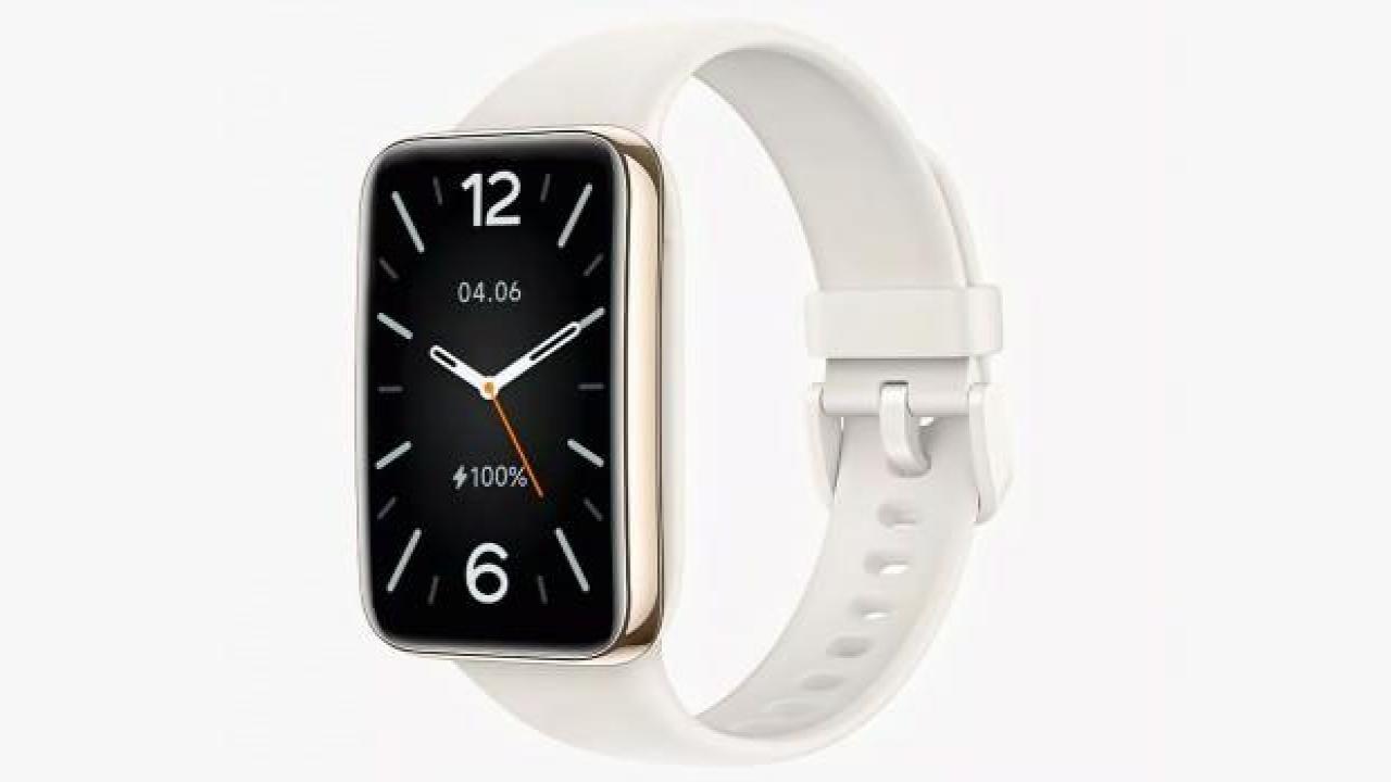 Xiaomi Mi Band evrim geçirdi: Xiaomi Mi Band 7 Pro yakında satışa çıkıyor