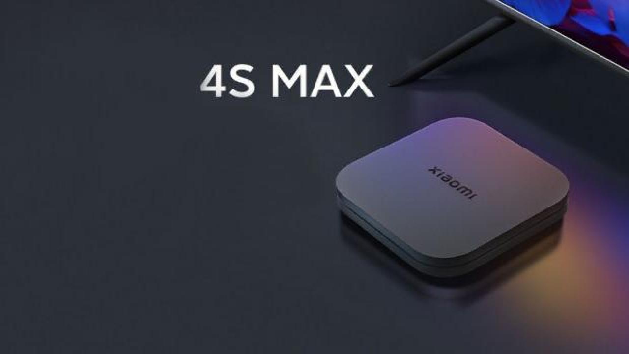 Xiaomi Mi Box güncellendi! Mi Box artık 8K'yı destekliyor