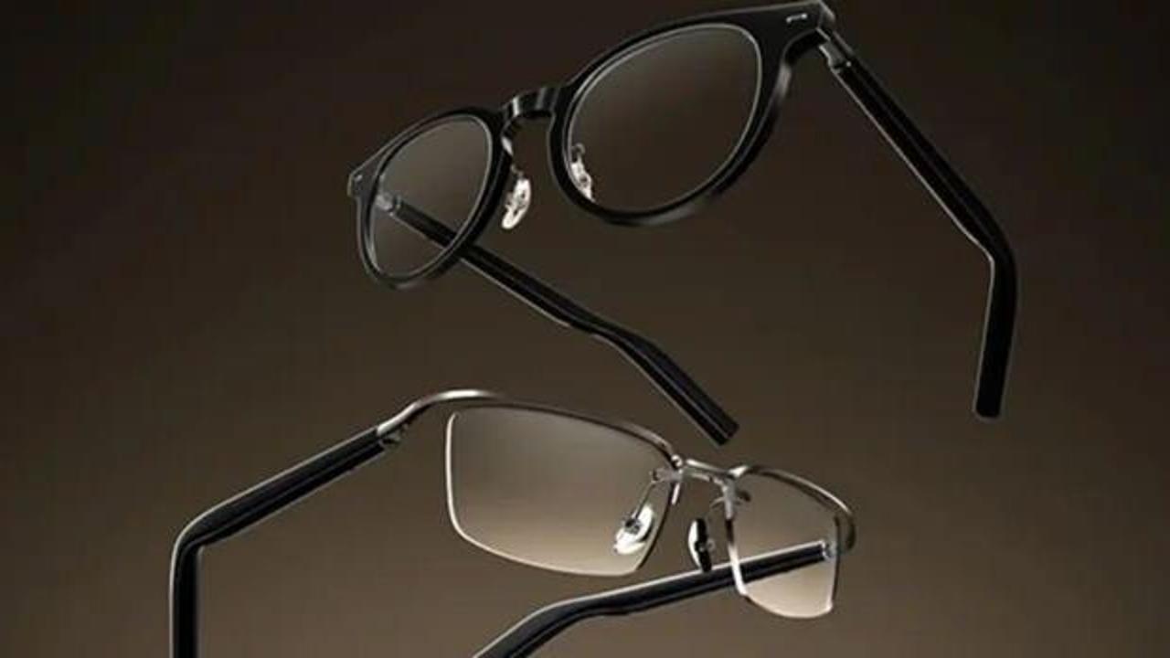 Xiaomi’den yeni nesil akıllı gözlük: MIJIA Smart Audio Glasses 2