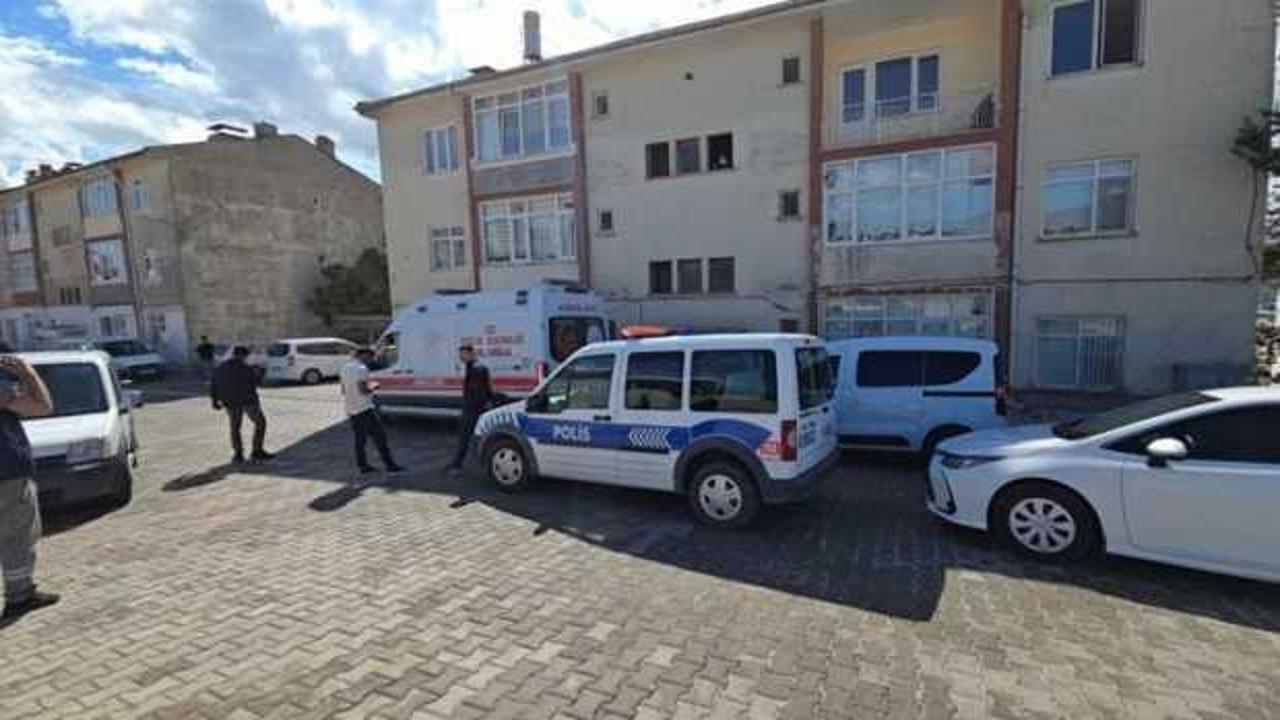 Yabancı uyruklu hemşirelik öğrencisi evinde ölü bulundu