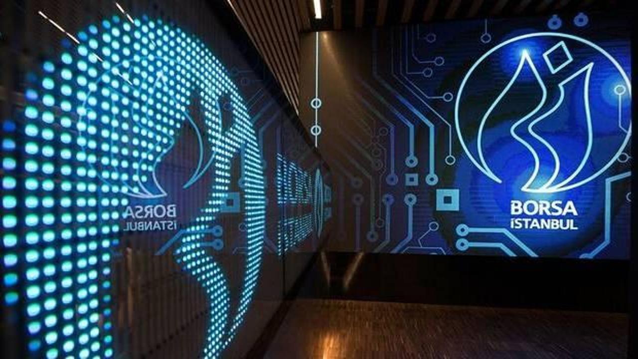 Yabancıdan 7 haftada 1.7 milyar dolarlık alım